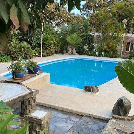 Finca Los Aguacates Trapiche  Ngoại thất bức ảnh