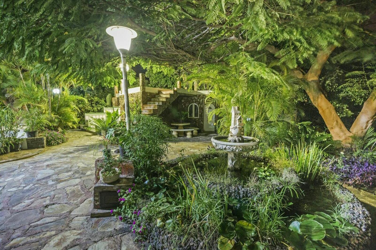 Finca Los Aguacates Trapiche  Ngoại thất bức ảnh