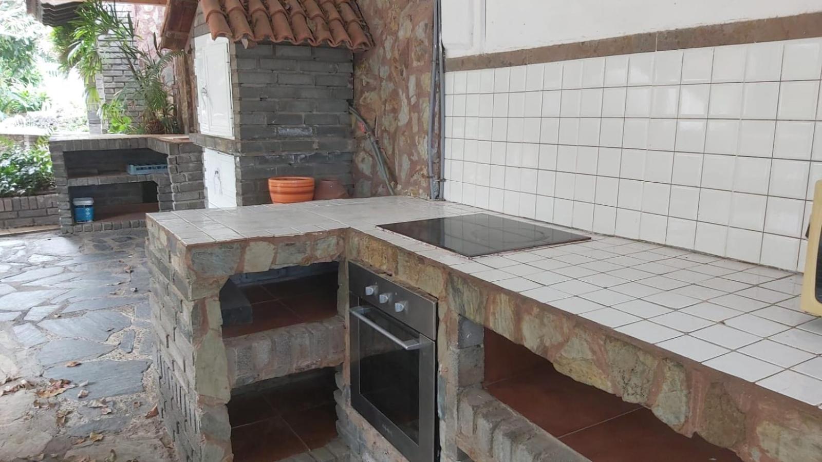 Finca Los Aguacates Trapiche  Ngoại thất bức ảnh
