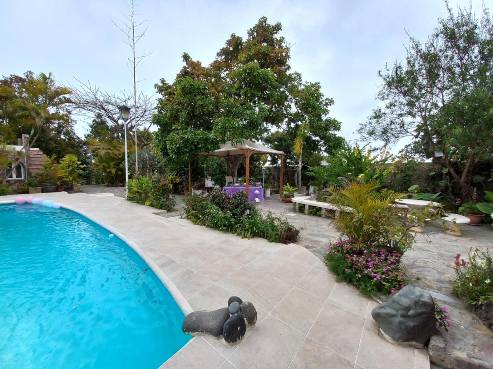 Finca Los Aguacates Trapiche  Ngoại thất bức ảnh