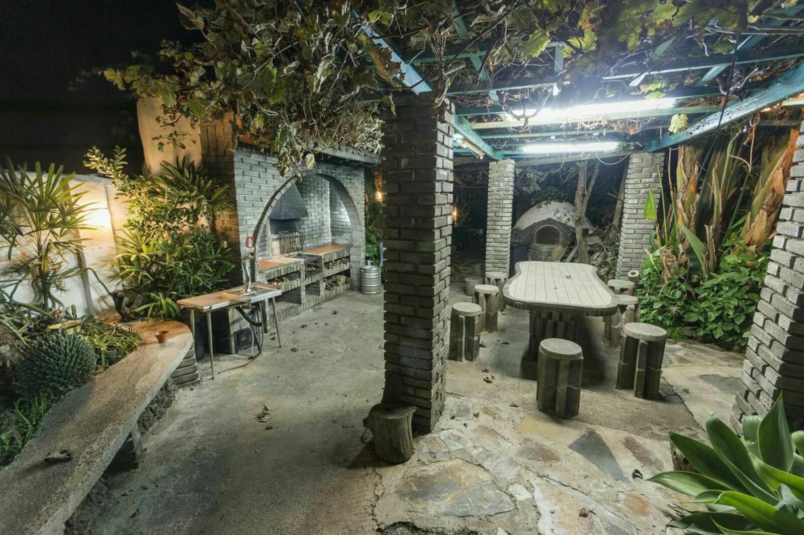 Finca Los Aguacates Trapiche  Ngoại thất bức ảnh
