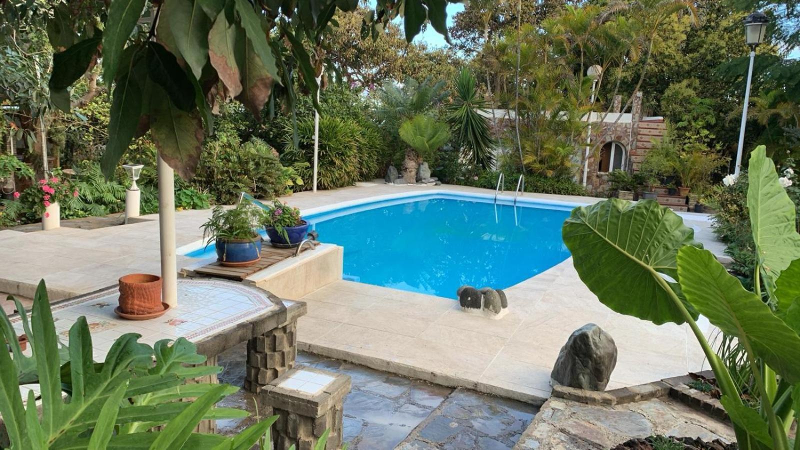 Finca Los Aguacates Trapiche  Ngoại thất bức ảnh